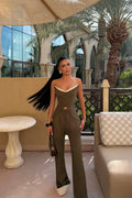 Сет Bella Line Khaki