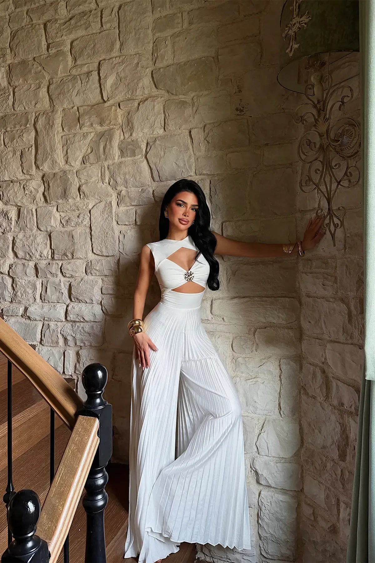 Гащеризон Luna