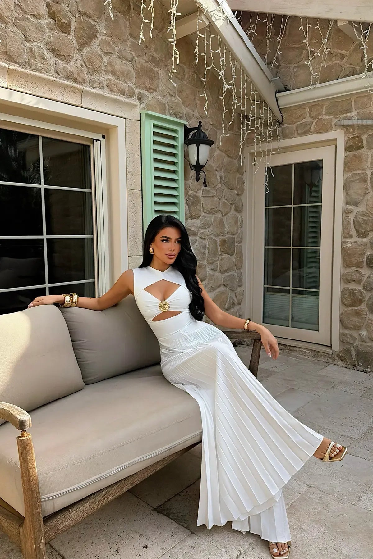 Гащеризон Luna