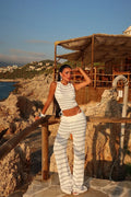 Сет Santorini Knit