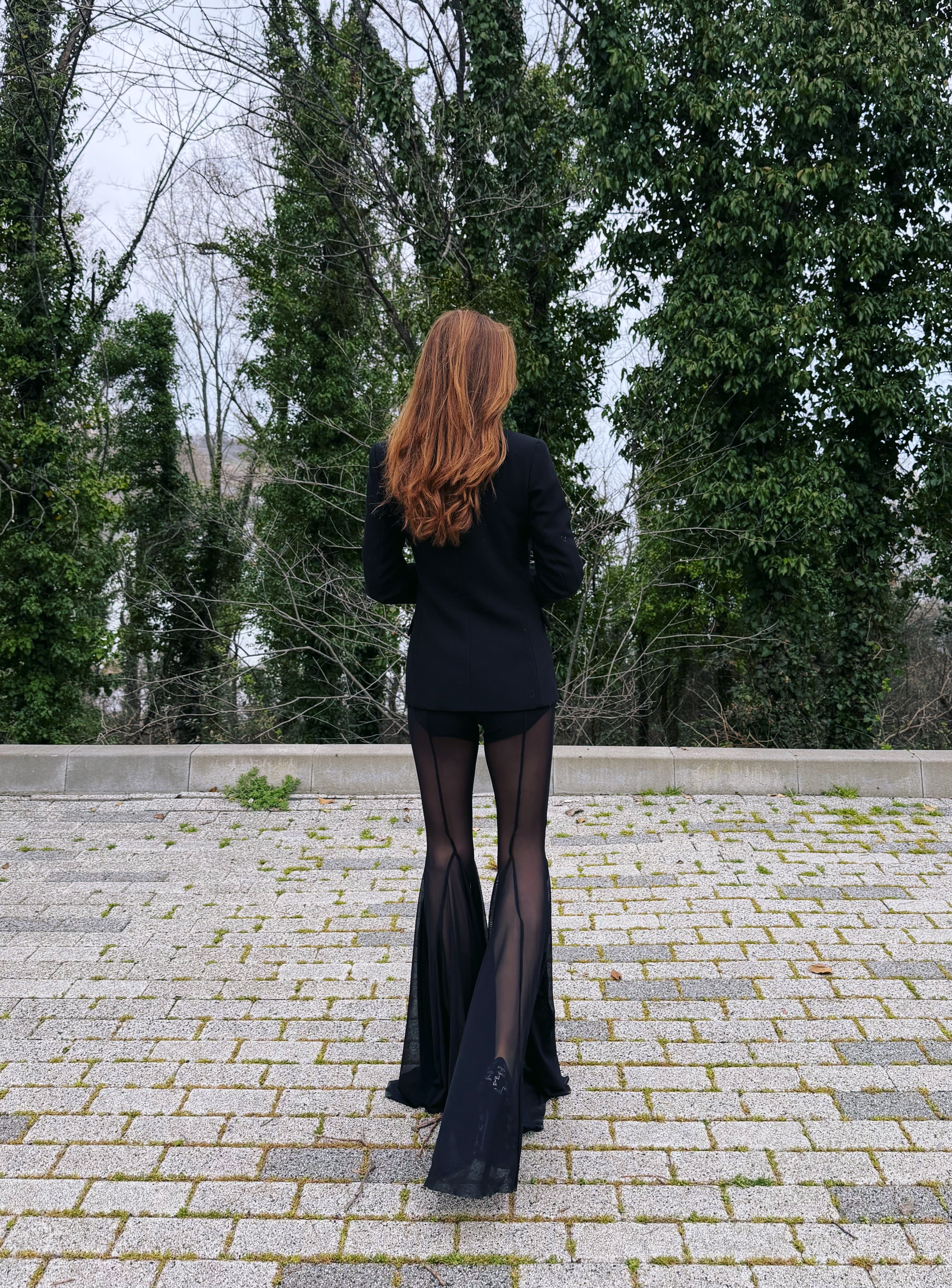 Сет Nyx