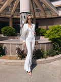 Панталон White Elegance