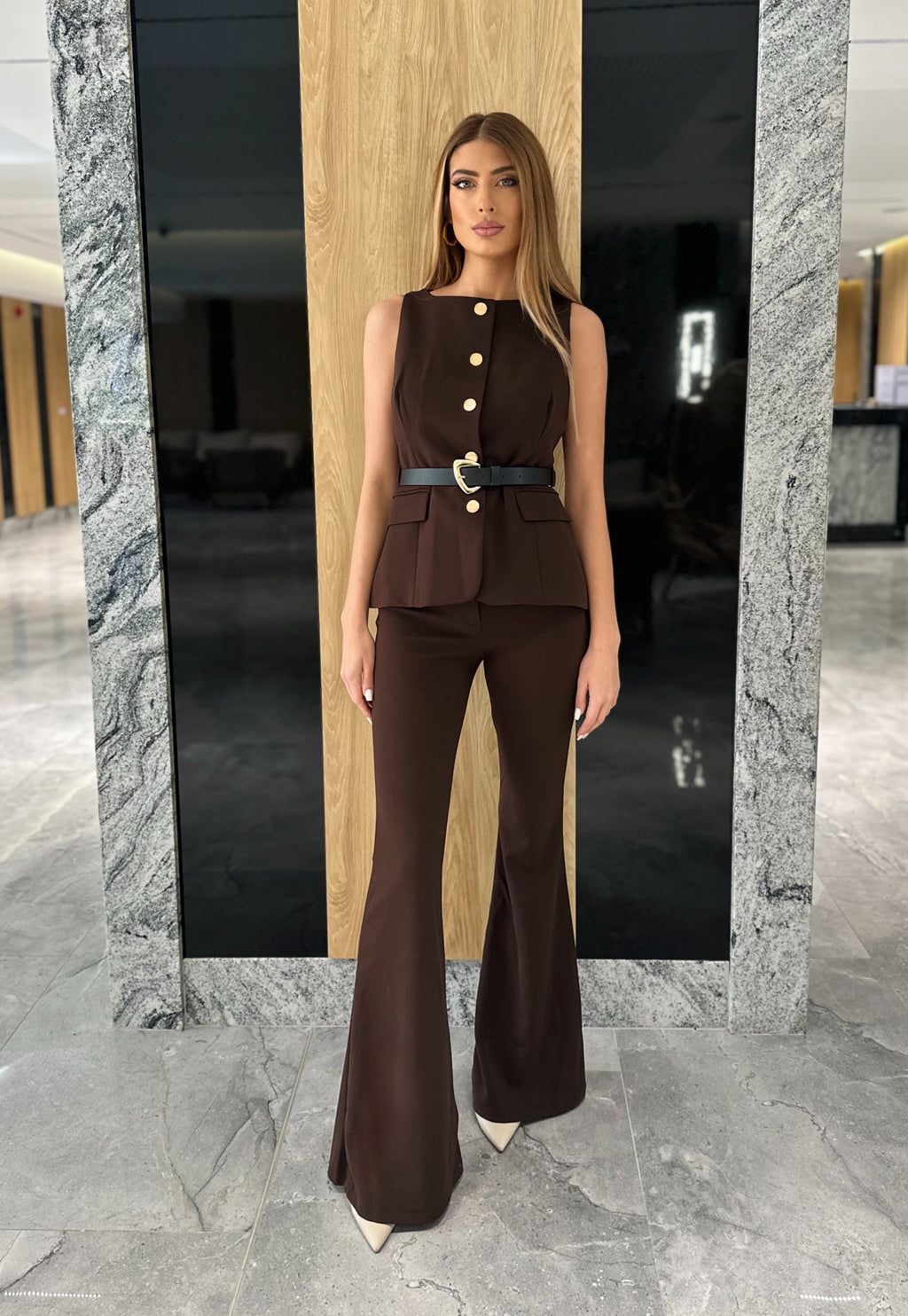 Комплект Lady Boss