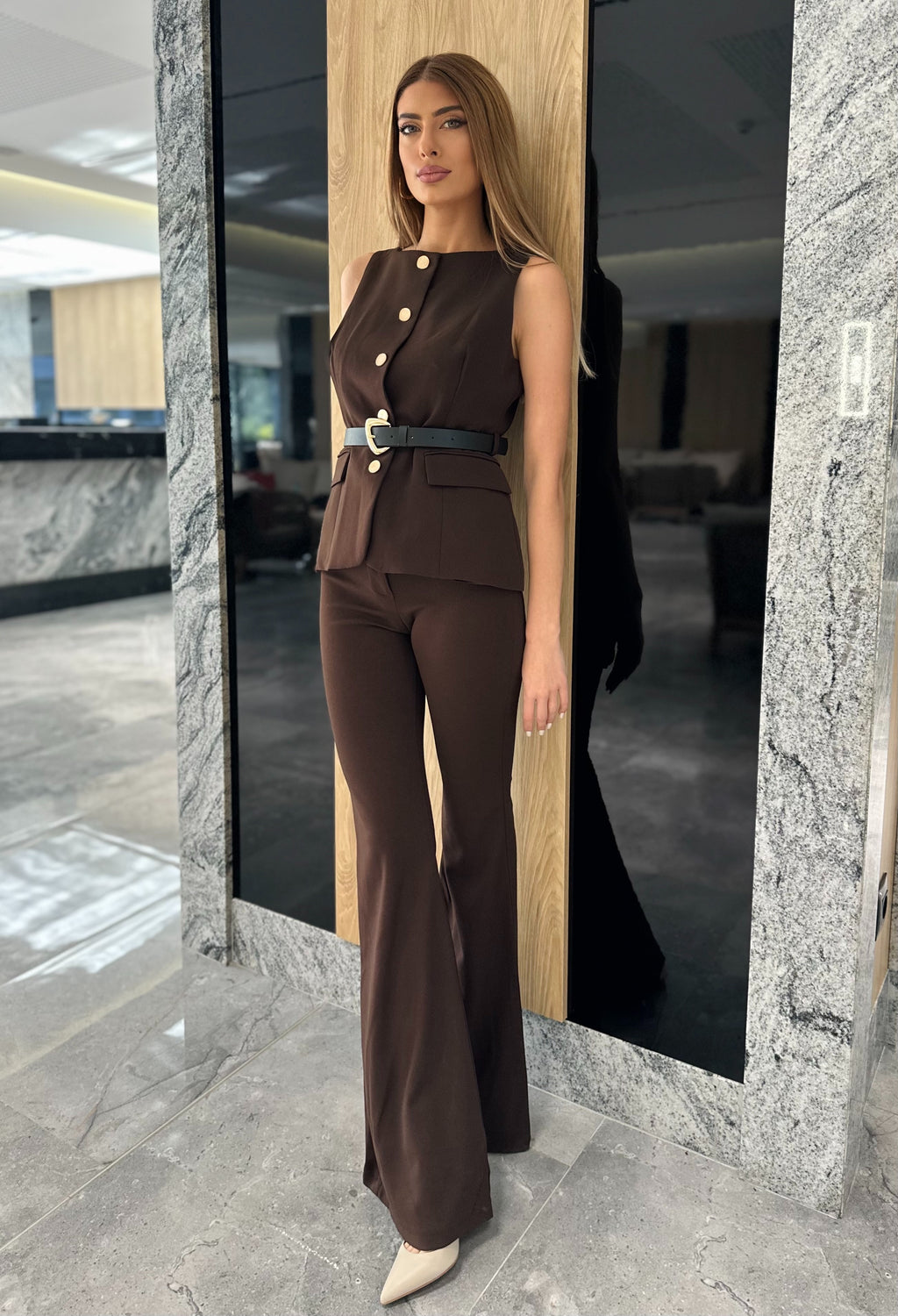 Комплект Lady Boss