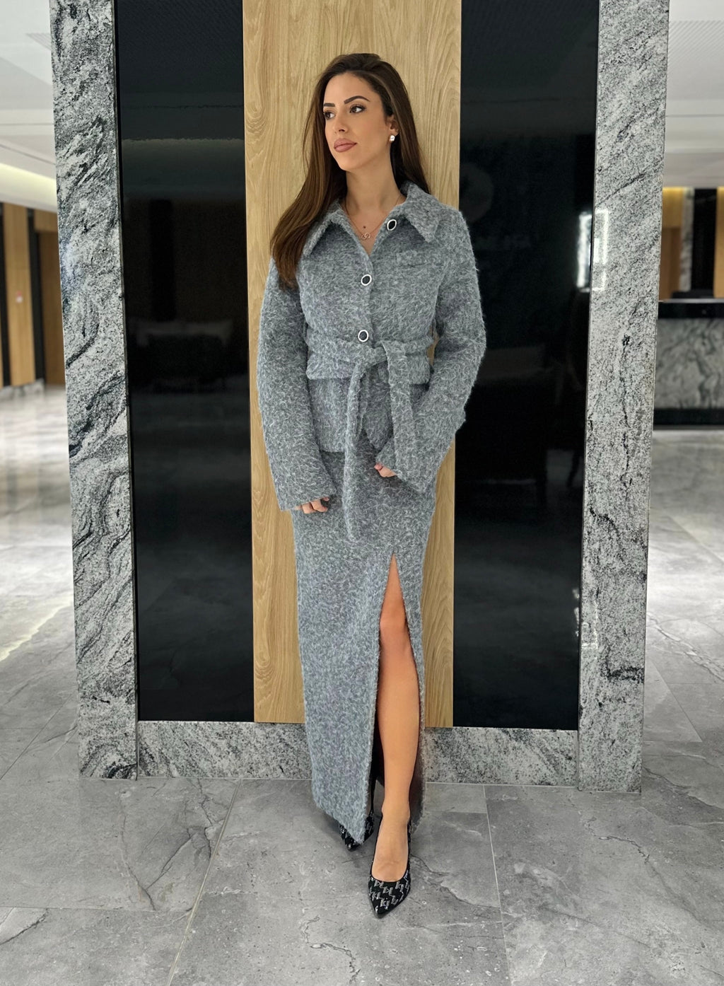 Елегантен сет Griselle