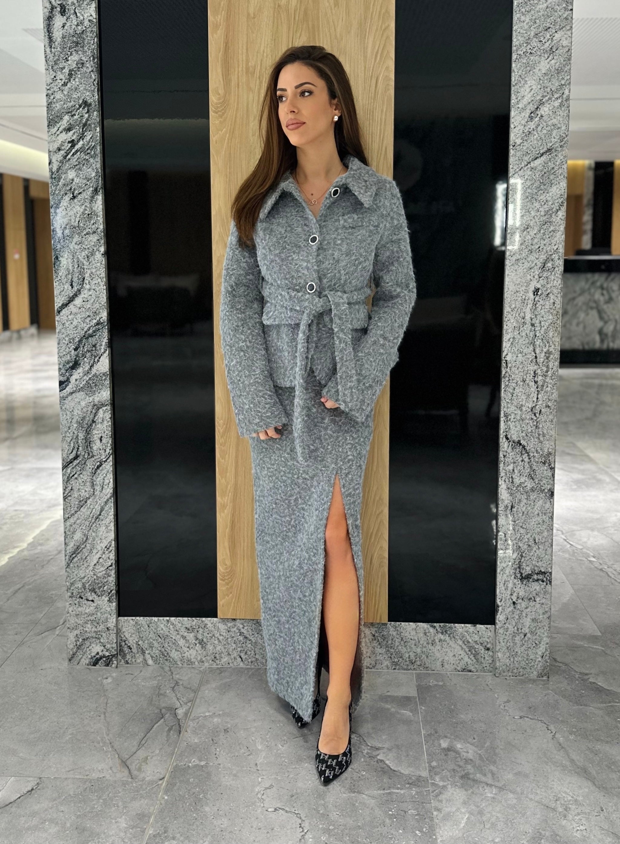 Елегантен сет Griselle