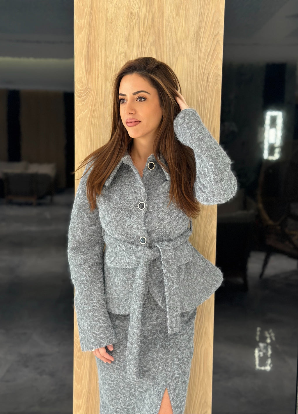 Елегантен сет Griselle