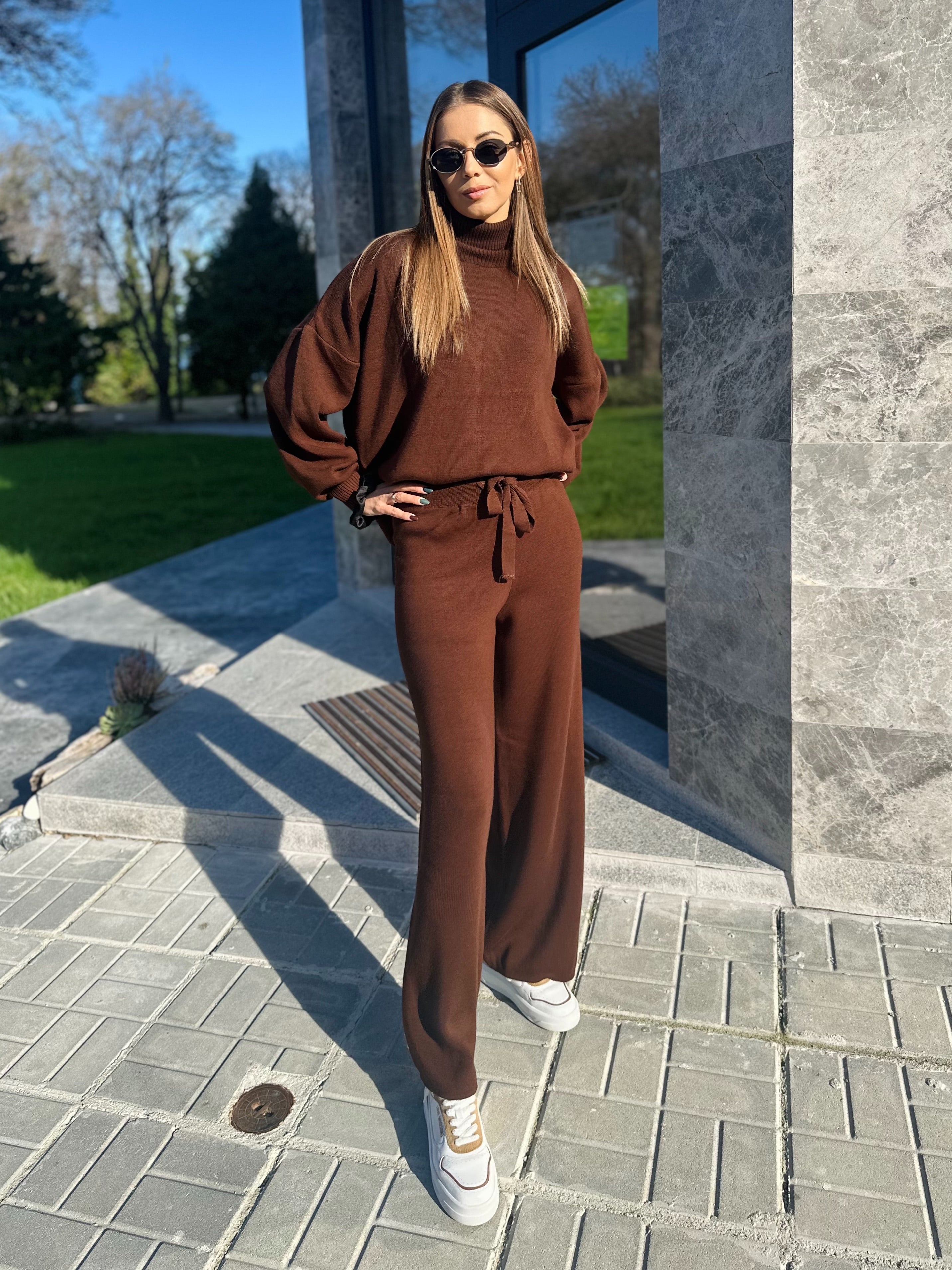 Спортен сет Terra Fit