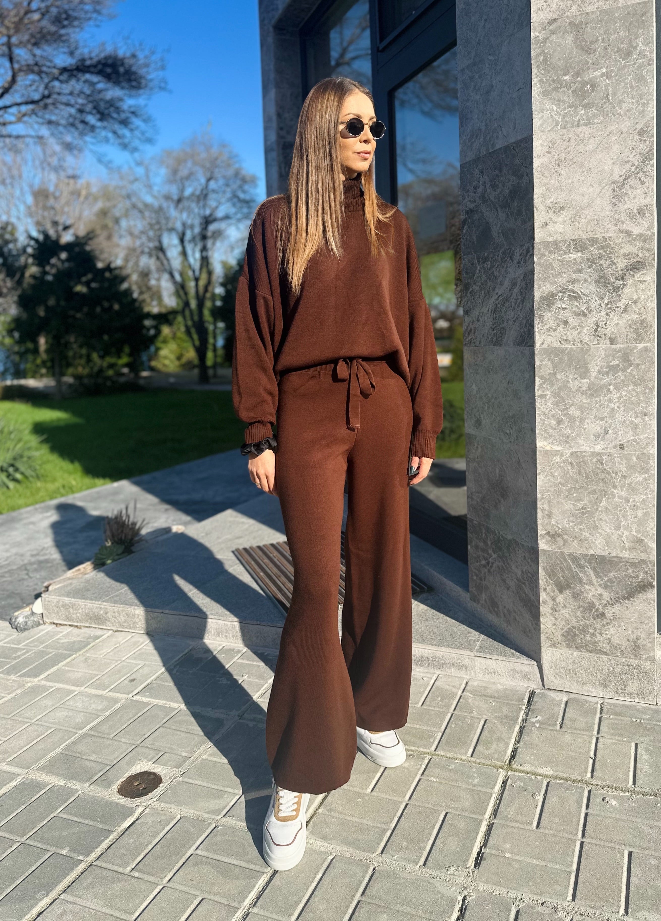 Спортен сет Terra Fit