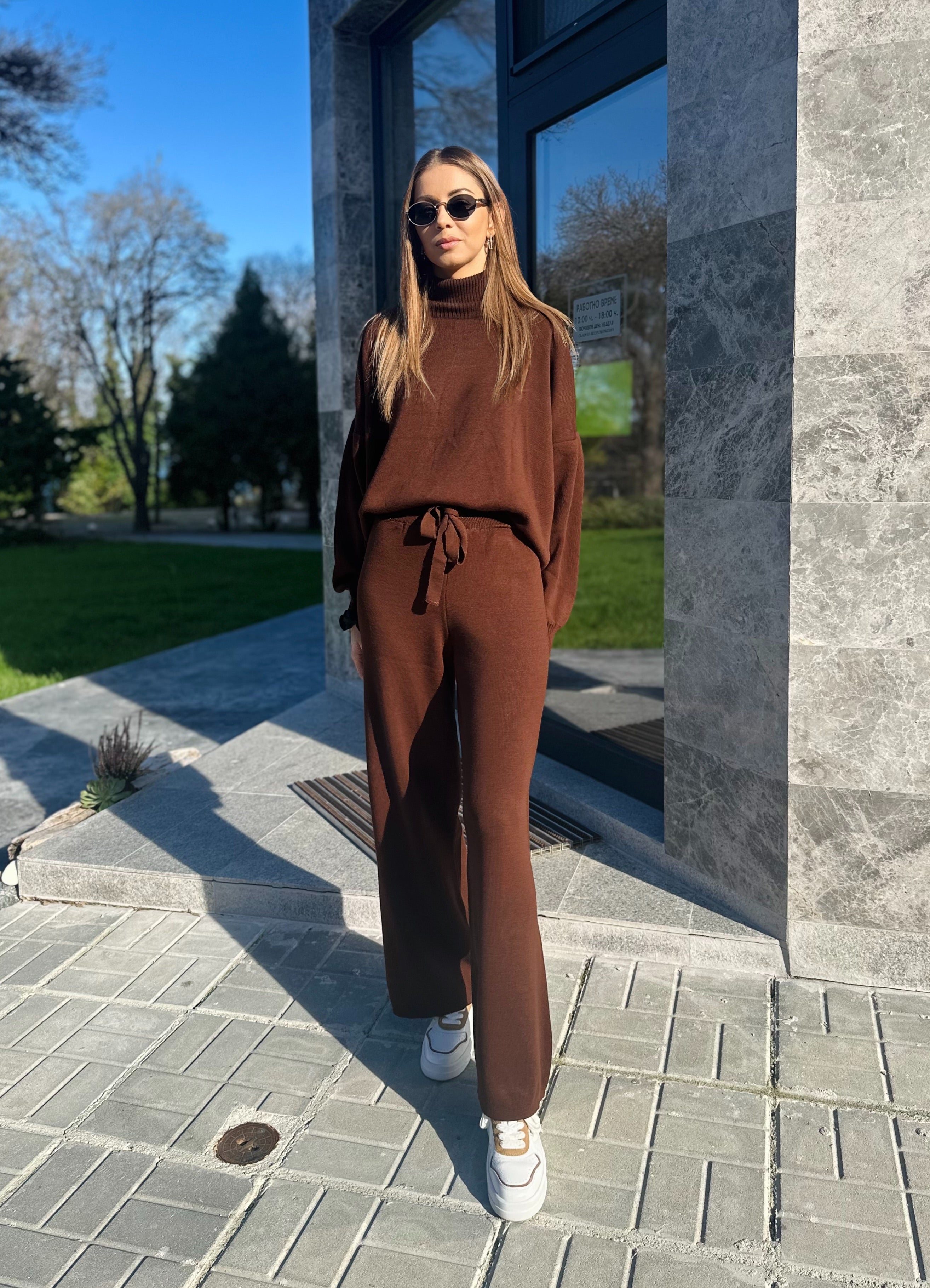 Спортен сет Terra Fit